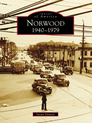 Norwood - ebook
